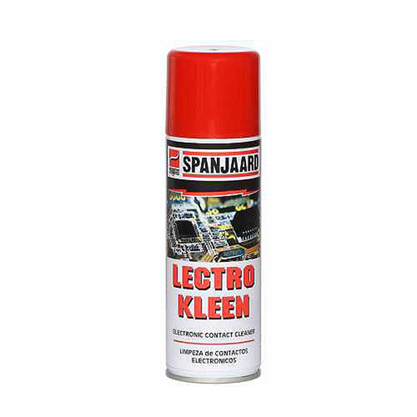 LECTRO KLEEN FLAMMABLE 200ML S/J