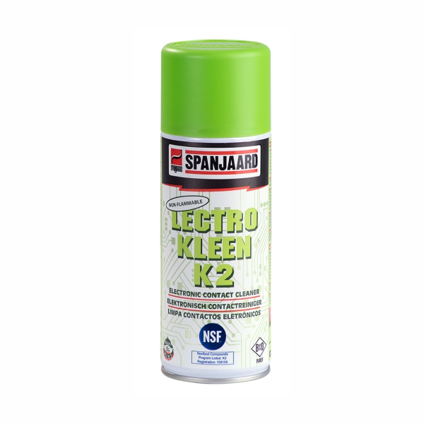 LECTRO KLEEN F/G 400ML S/J