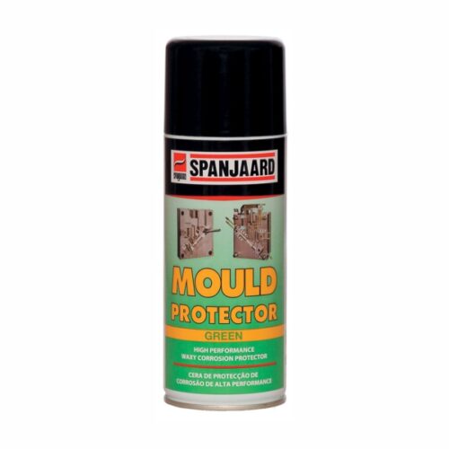 MOULD PROTECTOR GREEN 400ML S/J
