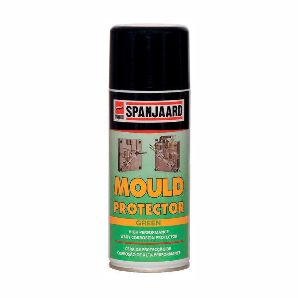 MOULD PROTECTOR GREEN 400ML S/J
