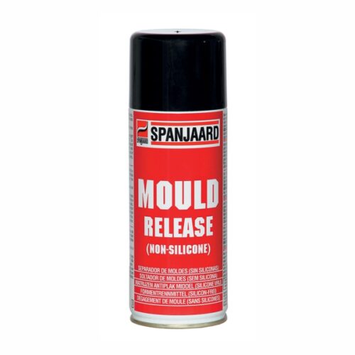 MOULD RELEASE NON-SIL 400G SPANJAARD