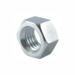 NUT GALV METRIC M36