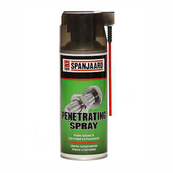 PENETRATING SPRAY AERO 350ML S/J