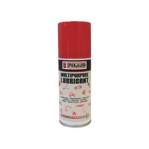MULTI PURP SPRAY 90ML SPANJAARD