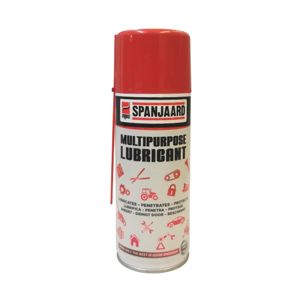 MULTI PURP SPRAY 375ML SPANJAARD
