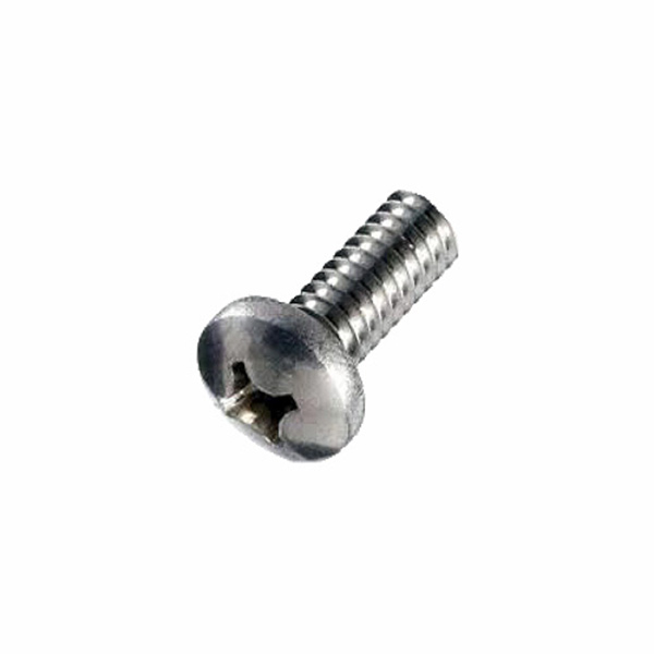 M/SCR P/HD POZI GALV 3 X 8