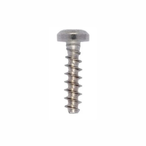 BLUNT SCR PZI GALV NO.6  3.5 X 14