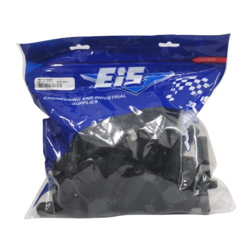 SET HT BLK METRIC 16X50 50PC