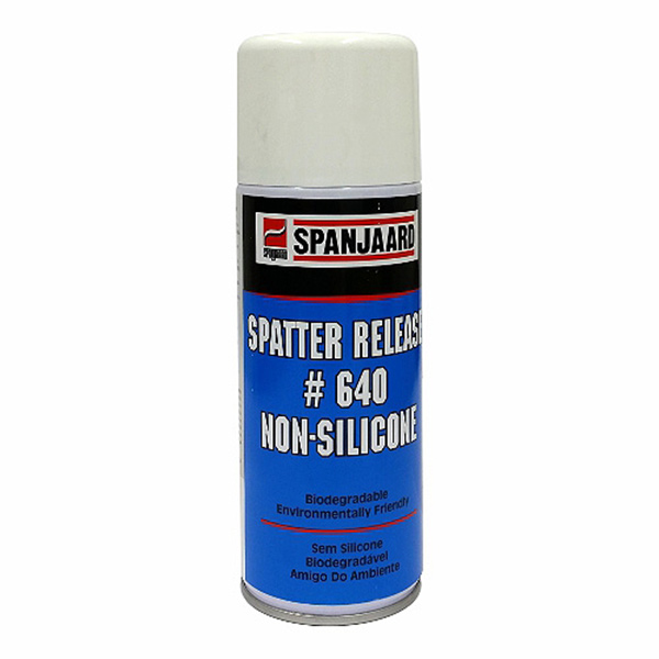 SPAT RELEASE NON-SIL 640 400ML S/J