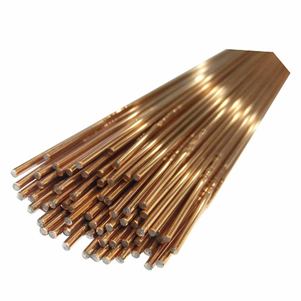 M/ST TIG WELD ROD 1.6MM 1KG