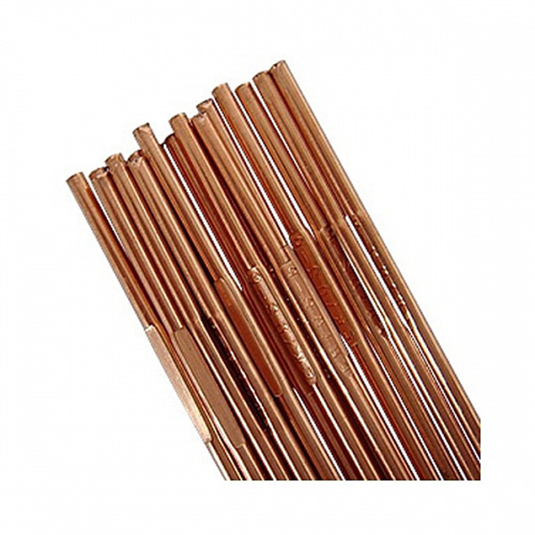 M/ST TIG WELD ROD 2.5MM 5KG