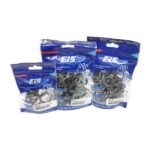 SPR/WASH BLACK M16 10PC