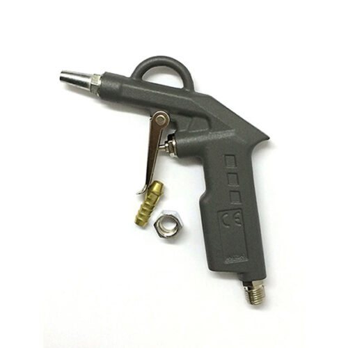 AIR GUN METAL MICRO-TEC