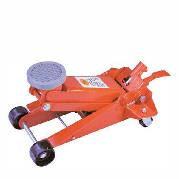 TROLLEY JACK 2.5T S/BODY MOBI