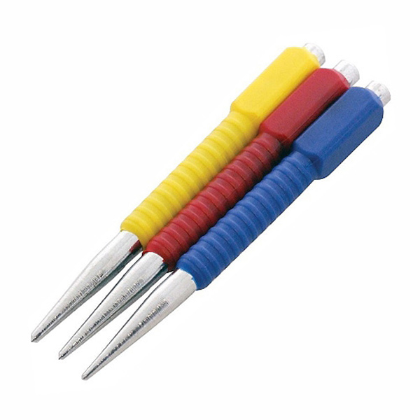PUNCH CENTRE SET 3PCE MTS