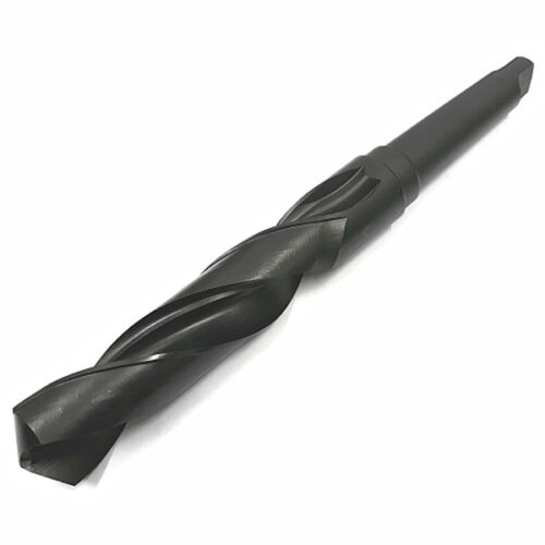 MTS DRILL HSS NO.4 34MM SOMTA