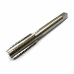 SECOND TAP LH HSS M6 X 1.0 FEW