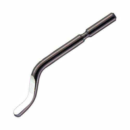 DEBURRING BLADE S10 NOGA