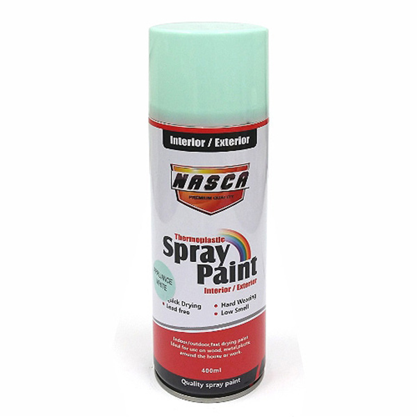 S/PAINT APP WH 300ML NASCA