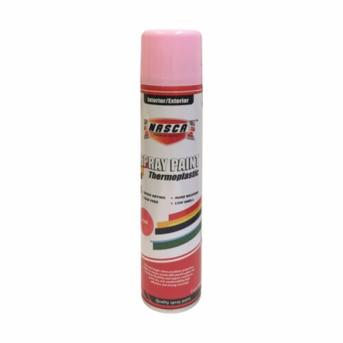 S/PAINT PINK 300ML NASCA