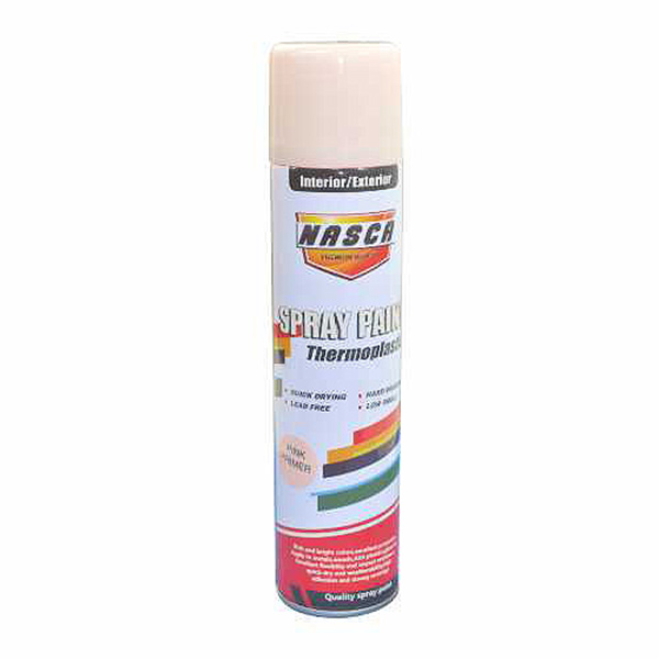 S/PAINT PRIMER PINK 300ML NASCA