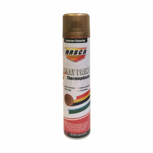 S/PAINT ROSE GOLD 300ML NASCA