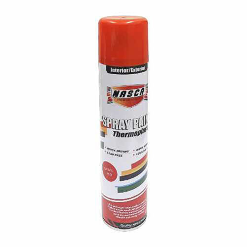 S/PAINT SIG RED 300ML NASCA