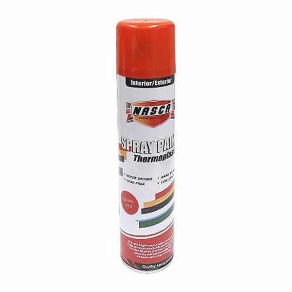 S/PAINT SIG RED 300ML NASCA