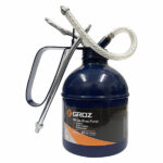 OILCAN GROZ FLEX/RID SPOUT 500ML