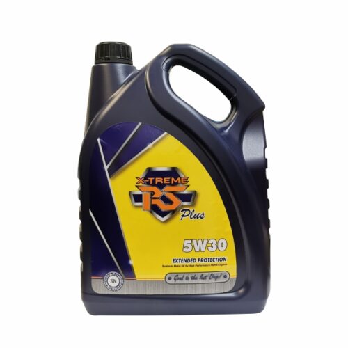 OIL ENGINE 5W30 5L X-TREME