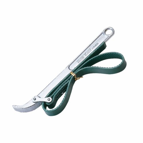 OIL FILTER STRAP WRENCH KT