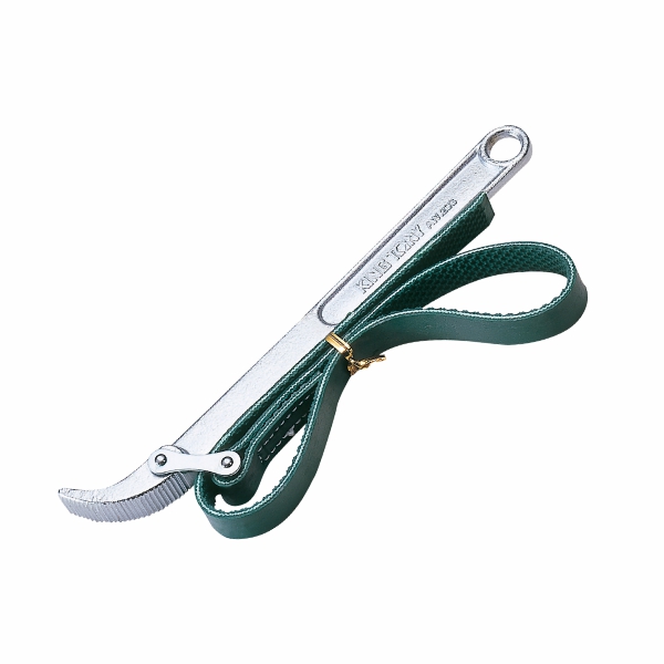 OIL FILTER STRAP WRENCH KT