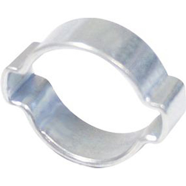 M/WELD ARGON "O" CLAMP 9.5MM 2PC