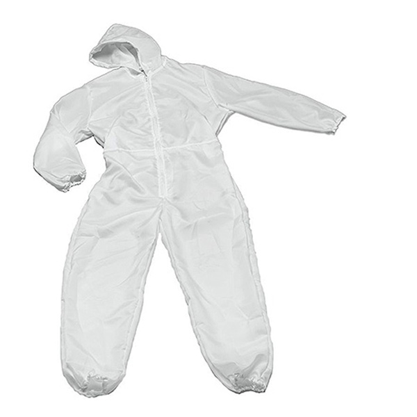 OVERALL DISPOSABLE L ECONO