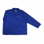 JACKET R/BLUE 36 38 M JONSSON