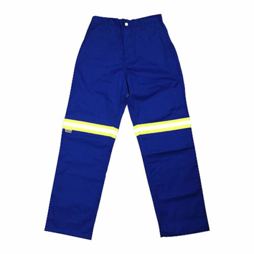 PANTS R/BLUE S 36 REF JONNSON