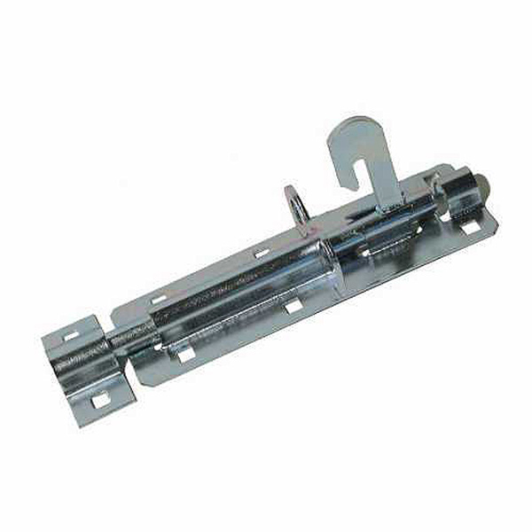 PAD BOLT 150MM GALV