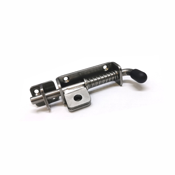 PADBOLT SPR LOAD 70MM RIGHT SS