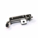 PADBOLT SPR LOAD 95MM LEFT SS