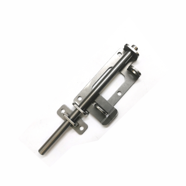 PADBOLT UNIVERSAL 105MM S/S