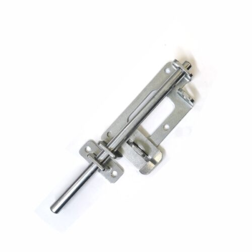 PADBOLT UNIVERSAL 105MM GALV