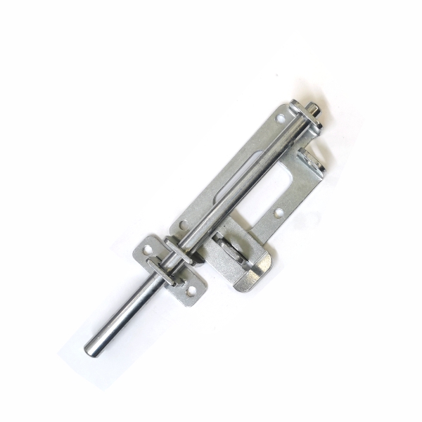 PADBOLT UNIVERSAL 105MM GALV