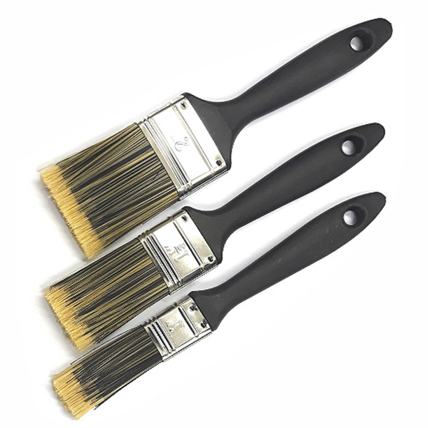 PAINT BRUSH SET 3PC