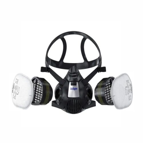 PAINT KIT X-PLORE 3500 DRAGER