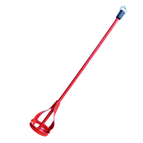 PAINT MIXER BIT 8X80X400MM
