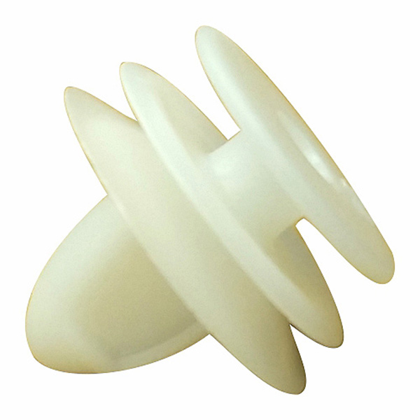 PANEL CLIP DOOR 18mm 10P PP