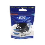 PANEL CLIPS GRILLE CLIP 10P PP
