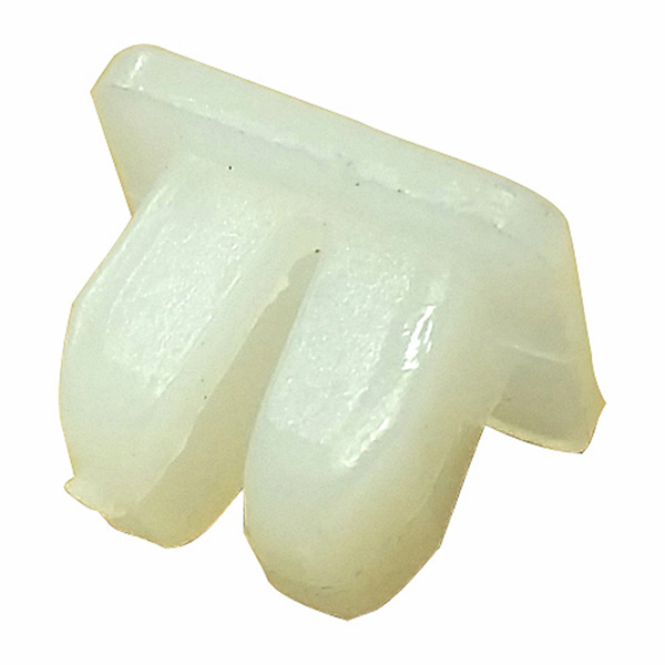 PANEL CLIP SCR SAD SQU 8mm 10P PP