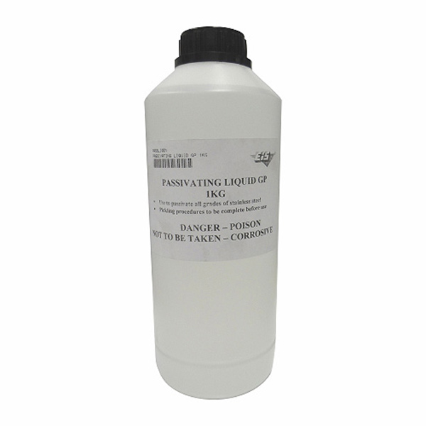 PASSIVATING LIQUID GP 1LT