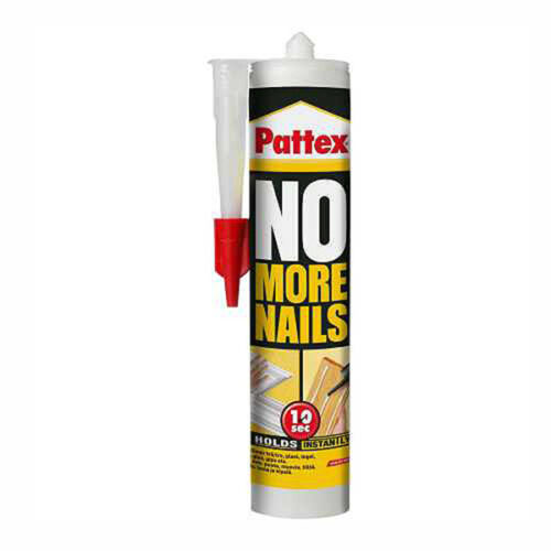 NO MORE NAILS ADH 400Gr PATTEX